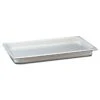 Vollrath 30015 Super Pan® Full Size X 1.25" D Transport Pan