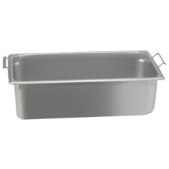 Vollrath 30066 Super Pan® Full Size X 6" D Handled Food Pan