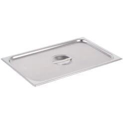 Vollrath® 77250 Super Pan V® S/S Full Size Solid Cover