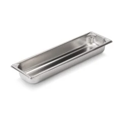 Vollrath 30522 Super Pan V® 1/2 Long Size X 2.5" D Food Pan
