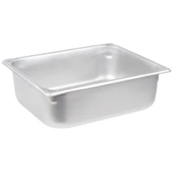 Vollrath 30240 Super Pan Half Size X 4" D Heavy Duty Food Pan