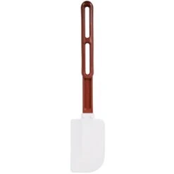 Vollrath® 52023 High Heat 13½" Red-Handle Spatula