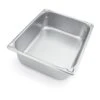 Vollrath 30020 Super Pan Full Size X 2.5" D Heavy Duty Food Pan