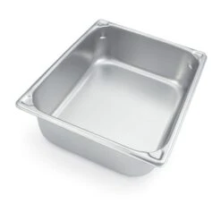 Vollrath 30020 Super Pan Full Size X 2.5" D Heavy Duty Food Pan