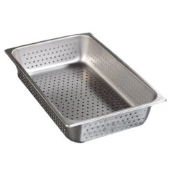 Carlisle 607004P DuraPan Full Size X 4" D Perforated Pan