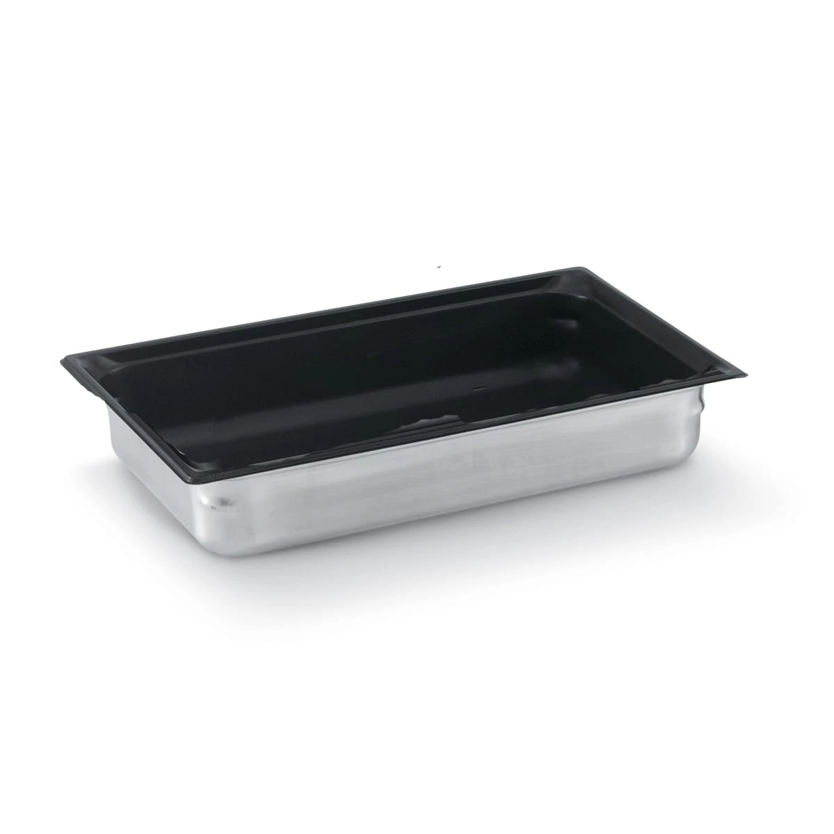 Vollrath® 70042 Non-Stick S/S Full Size X 4" D Food Pan
