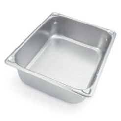 Vollrath 30220 Super Pan Half Size X 2.5" D Heavy Duty Food Pan
