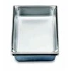 Vollrath 30040 Super Pan Full Size X 4" D Heavy Duty Food Pan