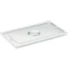Vollrath® 93400 Super Pan 3® 1/4 Size Solid S/S Cover