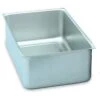 Vollrath® 99765 Standard Edge S/S Spillage Pan
