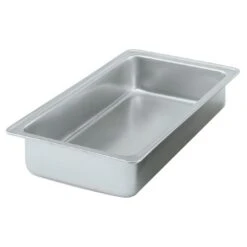 Vollrath® 99780 Dripless Stainless Steel Spillage Pan