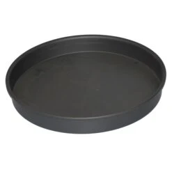 American Metalcraft HC80122 HC Aluminum Straight-Side 12 In Pizza Pan