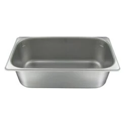 Vollrath® 20349 S/S 1/3 Size X 4" D Steam Table / Food Pan