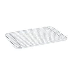 Vollrath 20038 S/S 24 X 16-1/2 X 7/8" Wire Grate