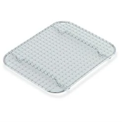 Vollrath 20328 Super Pan V® S/S 10-7/8 X 5-1/8 X 3/4 Wire Grate