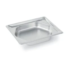 Vollrath 3102220 S/S Super Pan® Half Size X 2.5" D Food Pan