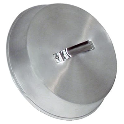 Town Food Service 34910 10" Aluminum Wok Cover