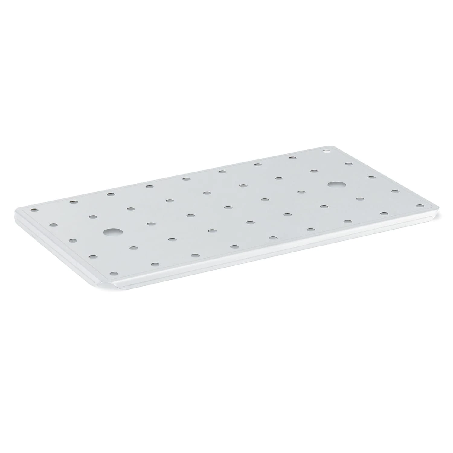 Vollrath® 20100 Super Pan V® S/S Half-Long Size False Bottom