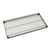 Metro 1460NBL Super Erecta 14 X 60 Black Wire Shelf