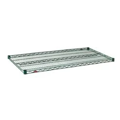 Metro 1854NK3 Super Erecta 18" X 54 Metroseal 3 Wire Shelf