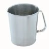 Vollrath® 95160 S/S Graduated 1/2 Quart Measuring Cup