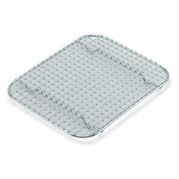 Vollrath® 74200 Super Pan 3® Half Size Wire Grate