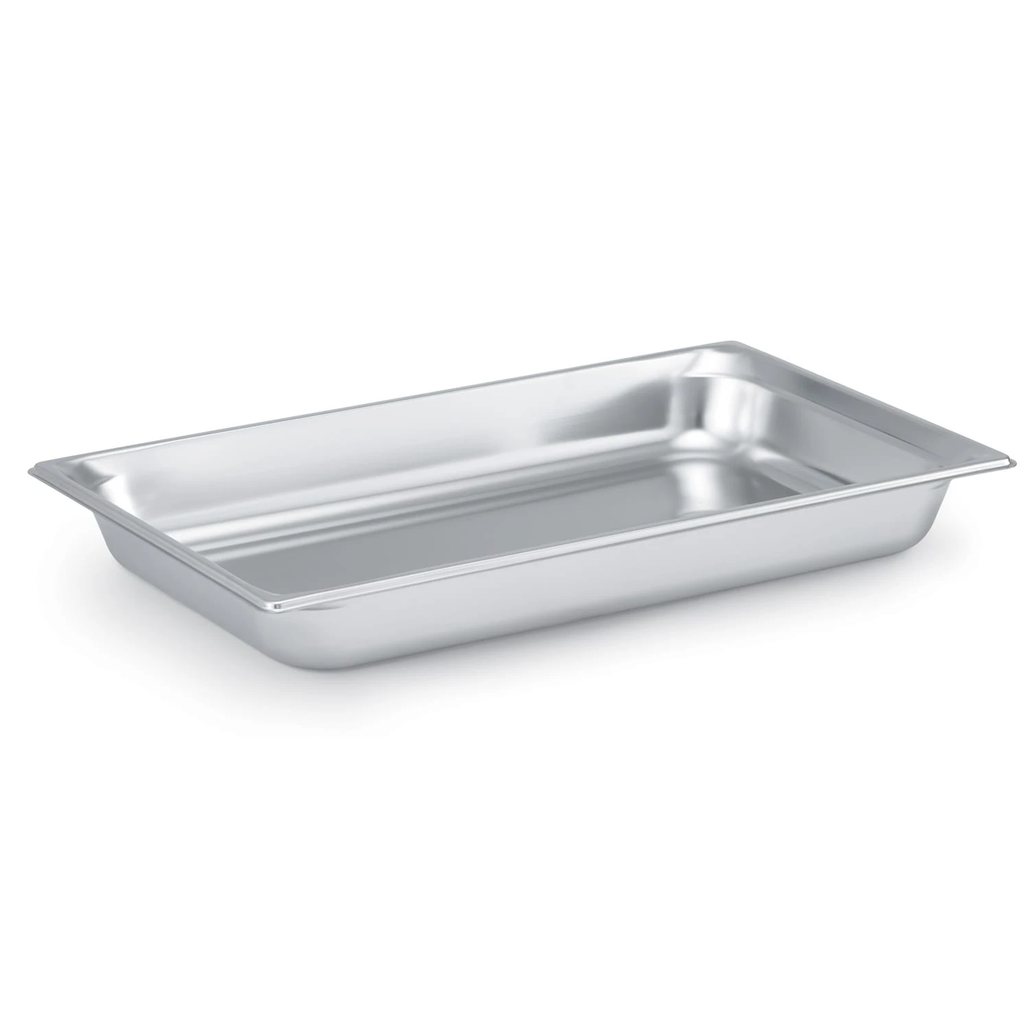 Vollrath 90042 Super Pan 3® S/S Full Size X 4" D Food Pan