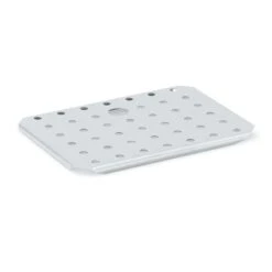 Vollrath® 70200 Super Pan 3® S/S 1/2 Size False Bottom