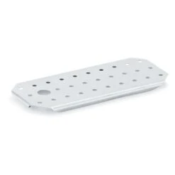 Vollrath® 70300 Super Pan 3® S/S 1/3 Size False Bottom