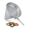 Vollrath® 4700 Aluminum 5.5 Quart China Cap Strainer