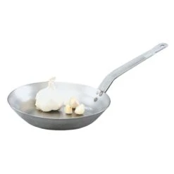 Vollrath® 58900 Carbon Steel 8-1/2" Fry Pan