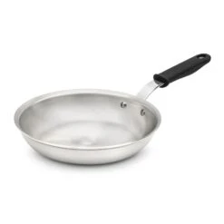 Vollrath® 672110 Wear-Ever Natural Finish 10" Aluminum Fry Pan