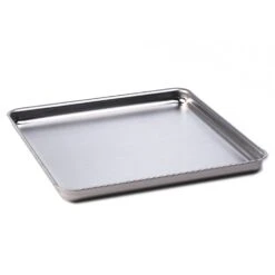 American Metalcraft SQ1610 Square 16 X 16 X 1 Aluminum Pan