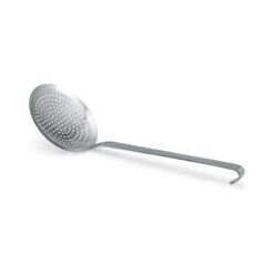 Vollrath® 46970 Stainless Steel One-Piece 6" Skimmer