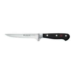 Wusthof 4602-7 Classic Carbon S/S 5" Boning Knife