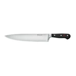 Wusthof 4582-7/26 Classic Carbon S/S 10" Forged Cook's Knife
