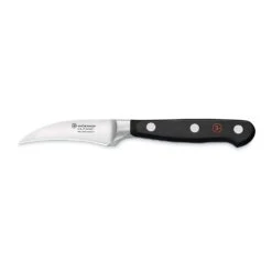 Wusthof 4062-7 Classic 2-1/2" Bird's Beak Peeling Knife