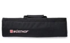 Wusthof 7372/8 Cordura 8-Pocket Knife Roll