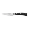 Wusthof 4086-7/09 Classic Ikon Carbon S/S 3-1/2" Paring Knife