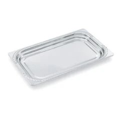 Vollrath 8230310 Miramar® Full Size X 1.25" D Decorative Pan