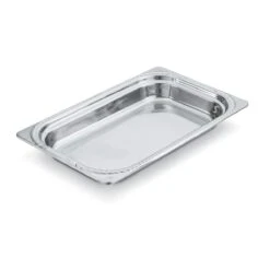 Vollrath 8230410 Miramar® Full Size X 2.5" D Decorative Pan