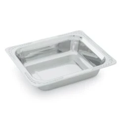 Vollrath 8230720 Miramar® Half Size X 2.75" D Decorative Pan
