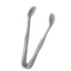 World® Tableware 002 076 Windsor 4.5" Sugar Tongs