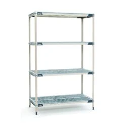 Metro X526GX3 MetroMax I 24 X 30 X 63" 4-Tier Starter Shelving Unit