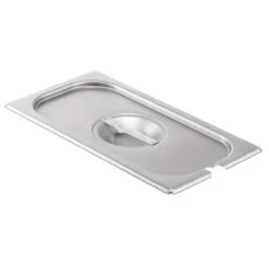 Server Products 90092 Lid For 1/3 Size Steam Table Pan Lid