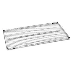 Metro 3060NC Super Erecta 30 X 60" Chrome Wire Shelf