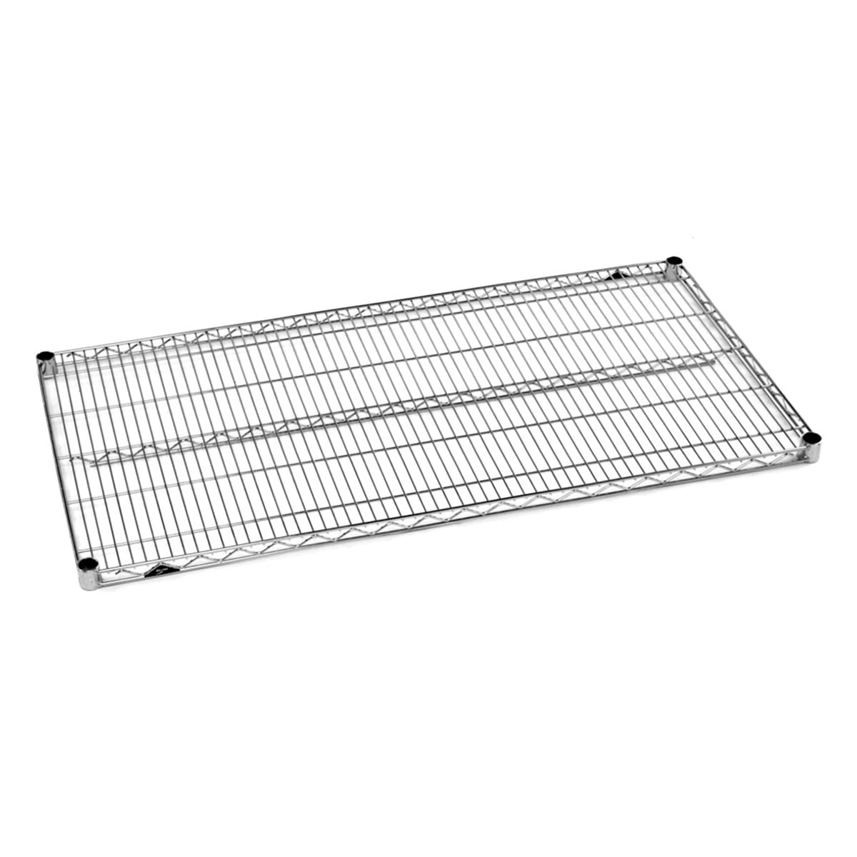 Metro 2430NC Super Erecta 24" X 30" Chrome Wire Shelf