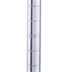 Metro 86PS SiteSelect S/S 86-5/8" Post With Leveling Bolt