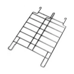 Metro BD15C Divider For Super Erecta Wine Bottle Shelving