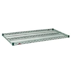 Metro 3648NK3 Super Erecta 36 X 48 Metroseal 3 Wire Shelf